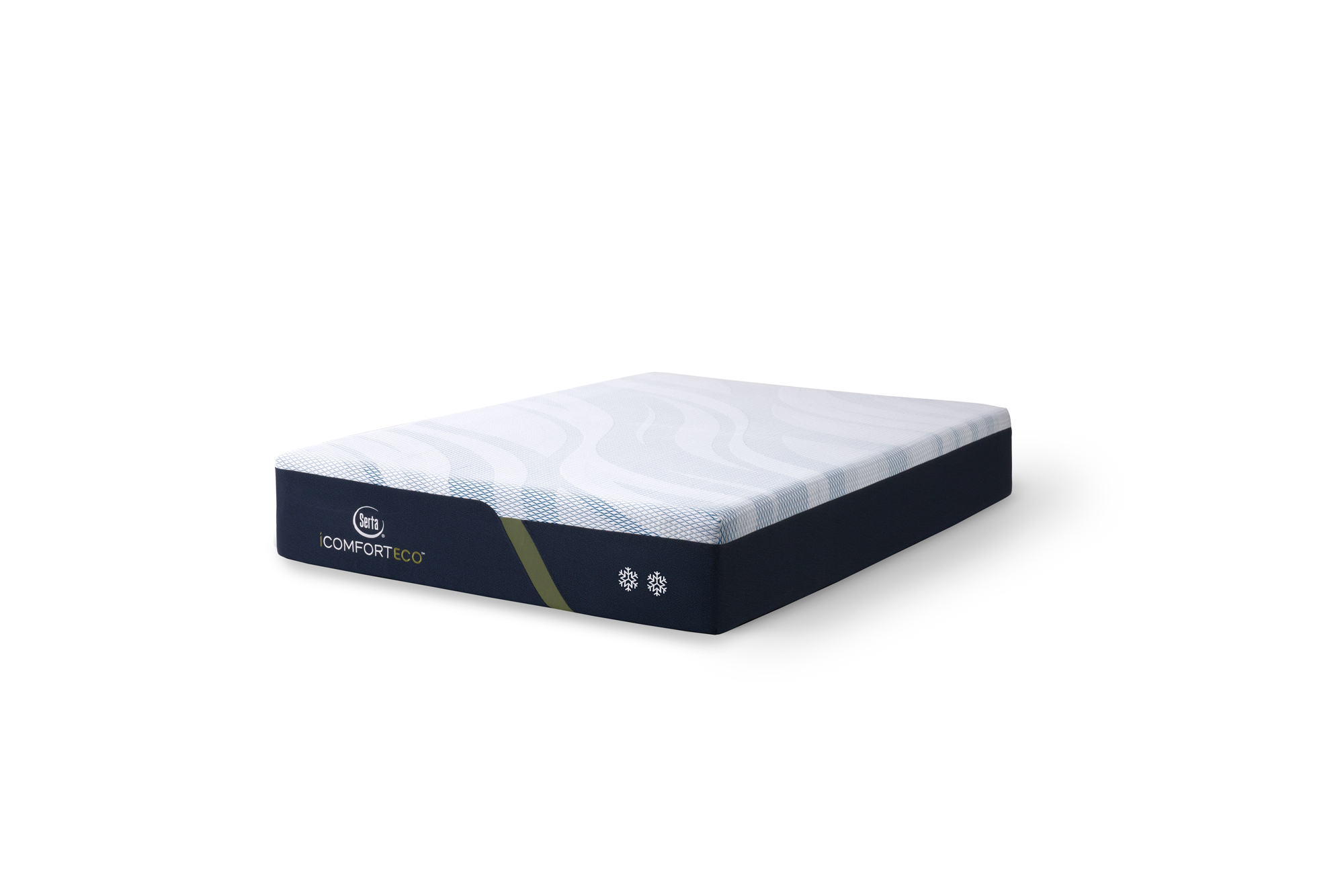 ECO F15 MATTRESS